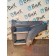 Подножка основная MAN TGX 052265 LH (577)