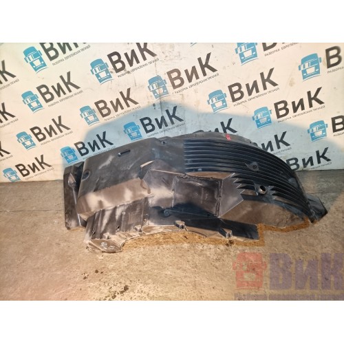 Подкрылок под кабину MAN TGX 052265 LH (574)