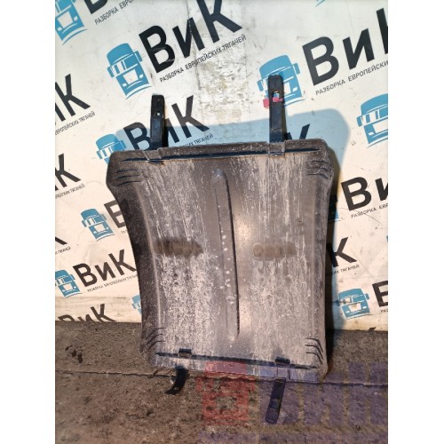 Верх полукрыла MAN TGX 052265 MEGA (573)-2