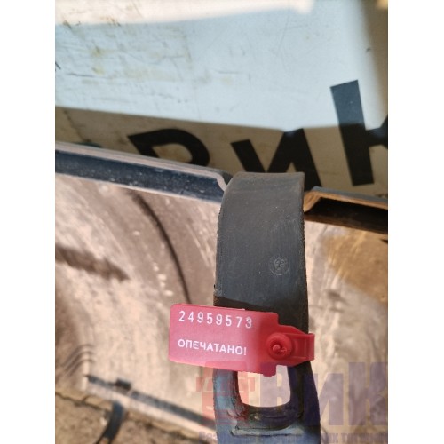 Верх полукрыла MAN TGX 052265 MEGA (573)-1