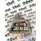 Кронштейн подножки нижней DAF 105 991137 LH ориг. (564)