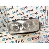 Фара DAF 105 991137 LH (деф.) (064)