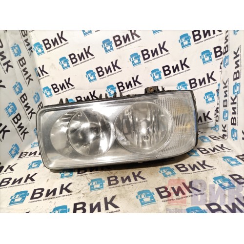 Фара DAF 105 991137 LH (деф.) (064)