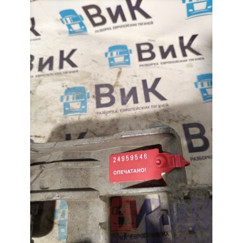 Подножка обслуживания DAF 105 203184 (546)-2