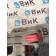 Подножка обслуживания DAF 105 203184 (546)