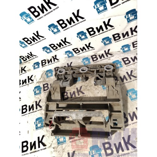 Подножка обслуживания DAF 105 203184 (546)-4