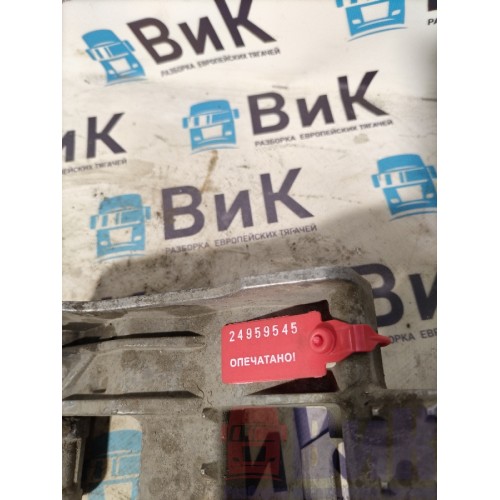 Подножка обслуживания DAF 105 203184 (545)-3