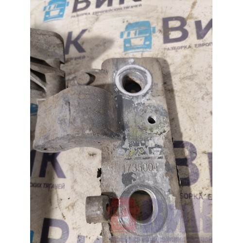 Подножка обслуживания DAF 105 203184 (545)-1