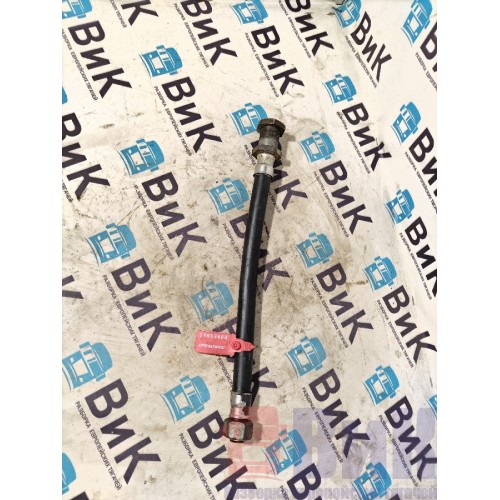 Шланг топливный DAF 105 203184 с обратным клапаном толстый (464)