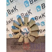 Вентилятор (крыльчатка) DAF 105 203184 11 лопастей (547)