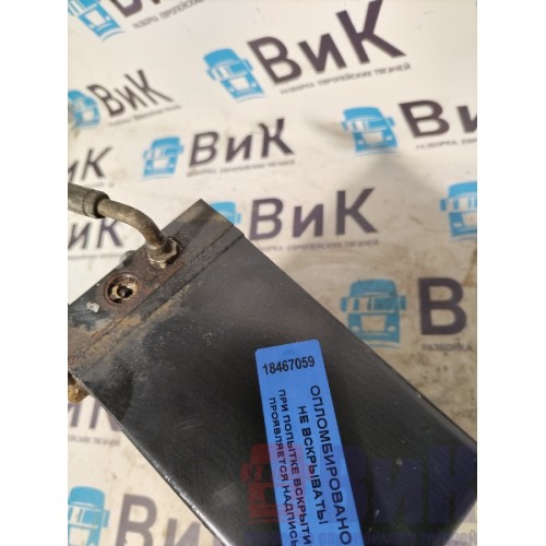 Насос подъема кабины Renault T 017895 с деф. (059)-3