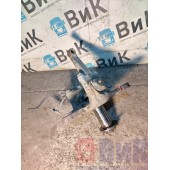 Цапфа (кулак поворотный) DAF 105 203184 LH (405)