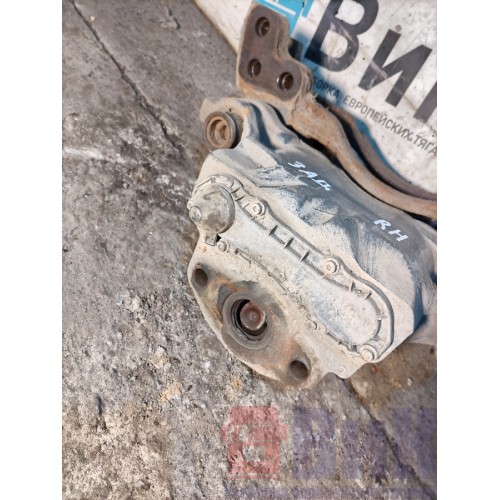 Суппорт DAF 105 203184 задний RH нов.обр. (456)-1