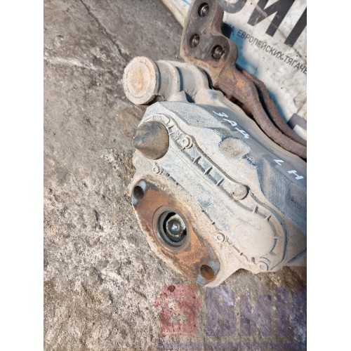 Суппорт DAF 105 203184 задний LH нов.обр. (457)-3