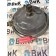 Камера тормозная DAF 105 203184 LH (400)