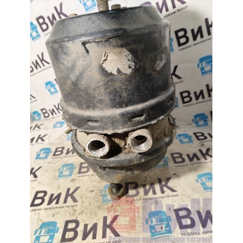 Энергоаккумулятор DAF 105 203184 RH не ориг. (451)-3