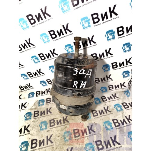 Энергоаккумулятор DAF 105 203184 RH не ориг. (451)-4