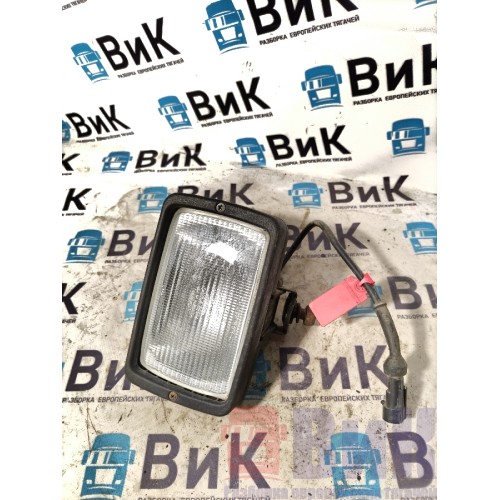 Фонарь освещения прицепа DAF 105 203184 (450)