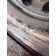 Диск колесный 9.00 R22.5 DAF 105 203184 (442)