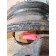 УЦЕНКА Диск колесный 9.00 R22.5 DAF 105 203184 (441)