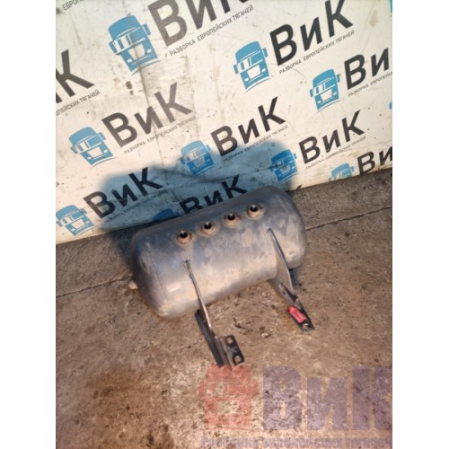 Ресивер 36л DAF 105 203184 задний (мел деф.) (445)