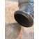 Труба глушителя DAF 105 203184 (мятая) (446)