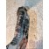 Труба глушителя DAF 105 203184 (мятая) (446)