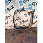 Кронштейн топливного бака DAF 105 203184 с лентой (448)