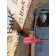 Кронштейн топливного бака DAF 105 203184 с лентой (448)