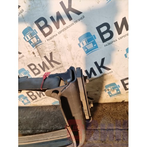 Кронштейн топливного бака DAF 105 203184 с лентой (448)-1