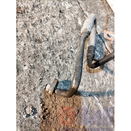 Трубка кондиционера DAF 105 203184 (377)-5