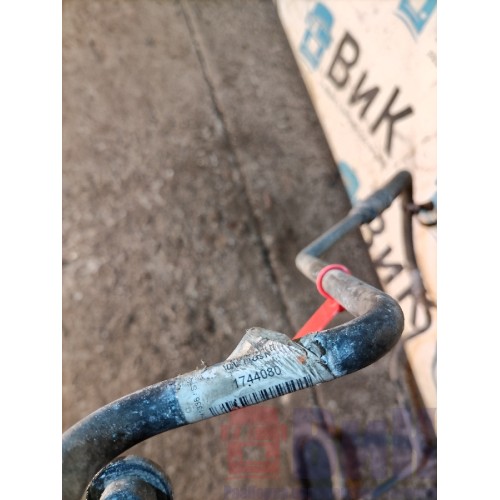 Трубка кондиционера DAF 105 203184 (377)-4