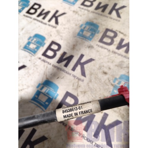 Трубка кондиционера Renault T 005496 (283)-1