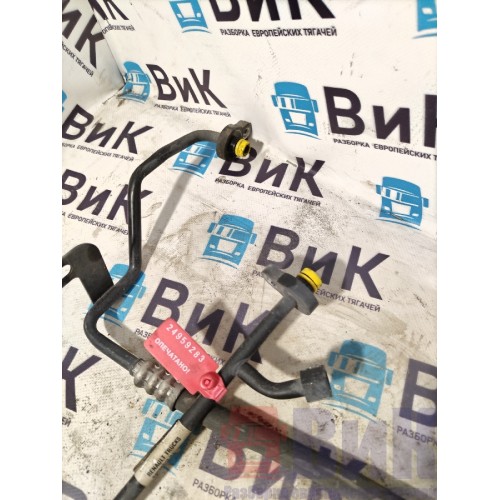 Трубка кондиционера Renault T 005496 (283)-3