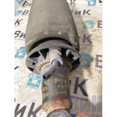 Подушка под кабину Renault T 005496 задняя (282)-1