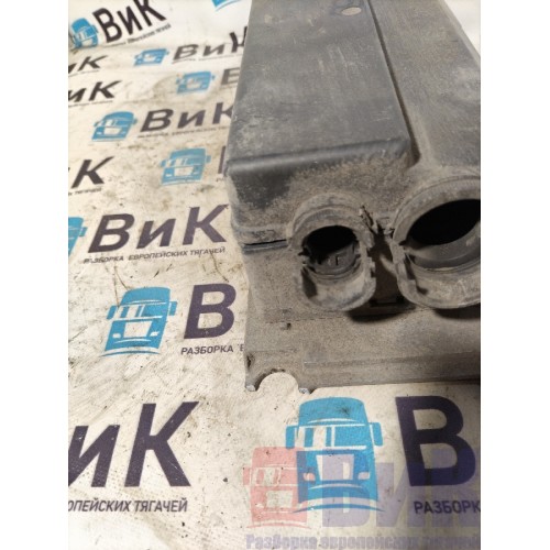 Блок RCIOM Lo Renault T 005496 (деф. крепления) (300)-3