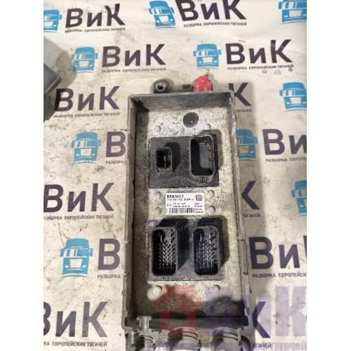 Блок CCIOM Lo Renault T 005496 (298)-1