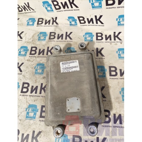 Блок Adblue Ecu Renault T 005496 (297)-2