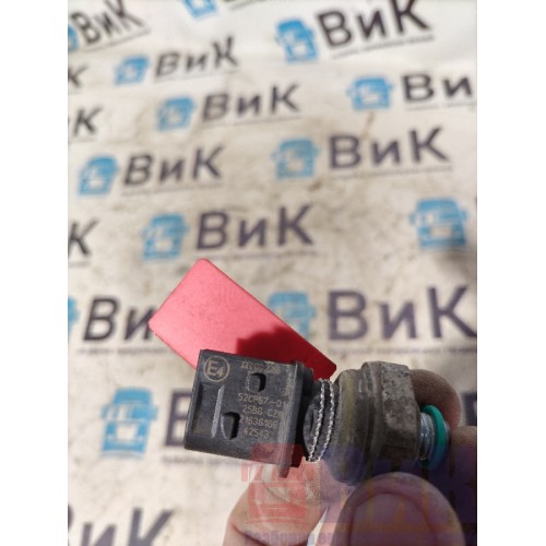 Датчик кондиционера Renault T 005496 (271)-2