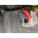 Подкрылок под кабину Renault T 005496 (272)