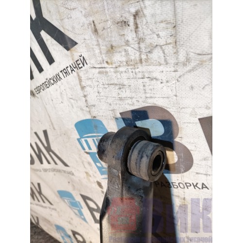 Цилиндр подъема кабины Renault T 005496 LH с деф. (440)-2