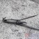 Кулиса КПП Scania R440 248722 не комплект (848)