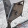 Кулиса КПП Scania R440 248722 не комплект (848)