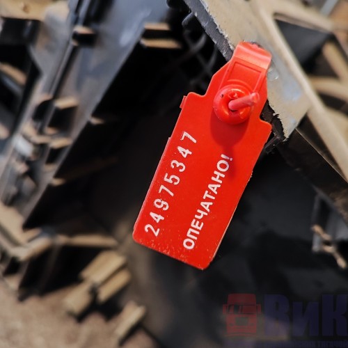 Салонный отопитель (печка) MAN TGA BEHR (347) -6