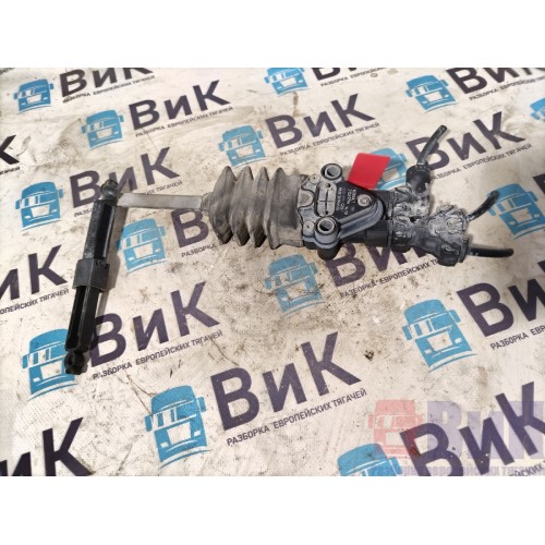 Кран уровня пола Renault T 005496 с тягой (433)