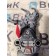 Кран уровня пола Renault T 005496 с тягой (433)