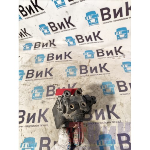 Клапан электромагнитный (соленоид) Renault T 005496 (434)-1