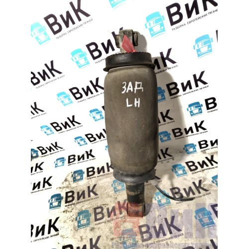 Подушка под кабину Renault T 005496 задняя LH ориг. (431)