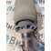 Подушка под кабину Renault T 005496 задняя LH ориг. (431)