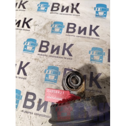 Подушка под кабину Renault T 005496 задняя LH ориг. (431)-3